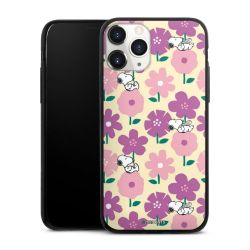 Silikoni Suojakuori Slim musta