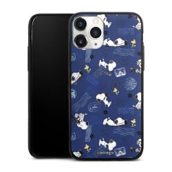 Silikoni Suojakuori Slim musta