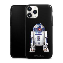 Silikoni Suojakuori Slim musta