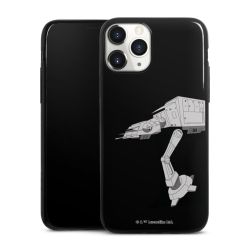 Silikoni Suojakuori Slim musta