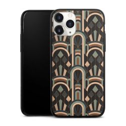 Silikoni Suojakuori Slim musta