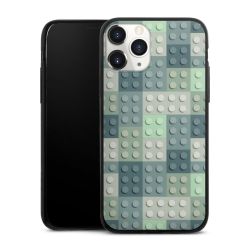 Silikoni Suojakuori Slim musta