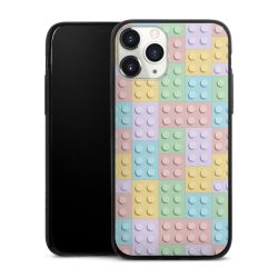 Silikoni Suojakuori Slim musta