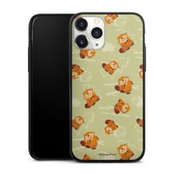 Silikoni Suojakuori Slim musta