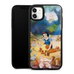 Silikoni Suojakuori Slim musta