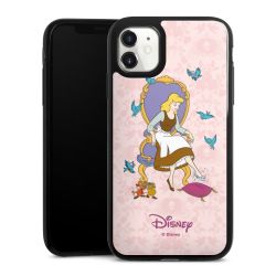 Silikoni Suojakuori Slim musta