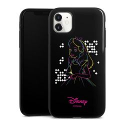 Silikoni Suojakuori Slim musta