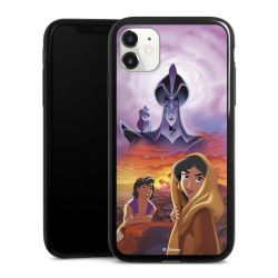 Silikoni Suojakuori Slim musta