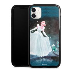 Silikoni Suojakuori Slim musta