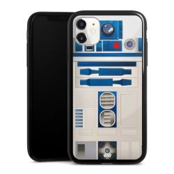 R2D2 primo piano