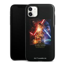 Silikoni Suojakuori Slim musta