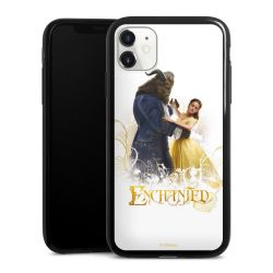 Silikoni Suojakuori Slim musta