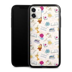 Silikoni Suojakuori Slim musta