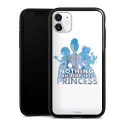 Silikoni Suojakuori Slim musta