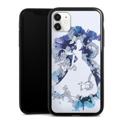 Silikoni Suojakuori Slim musta