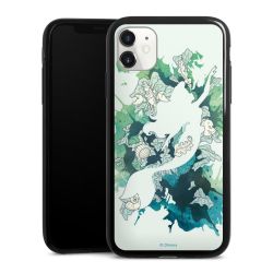 Silikoni Suojakuori Slim musta