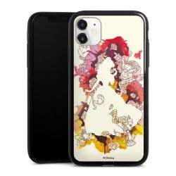 Silikoni Suojakuori Slim musta