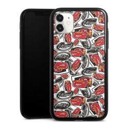 Silikoni Suojakuori Slim musta