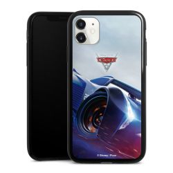 Silikoni Suojakuori Slim musta