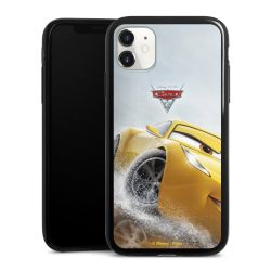 Silikoni Suojakuori Slim musta