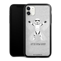 Silikoni Suojakuori Slim musta