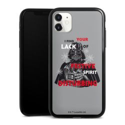 Silikoni Suojakuori Slim musta