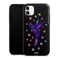 Silikoni Suojakuori Slim musta