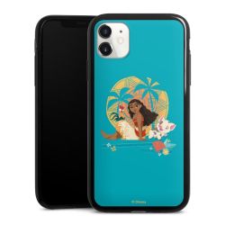 Silikoni Suojakuori Slim musta