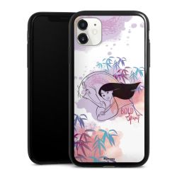 Silikoni Suojakuori Slim musta