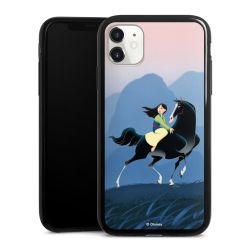 Silikoni Suojakuori Slim musta