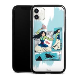 Silikoni Suojakuori Slim musta