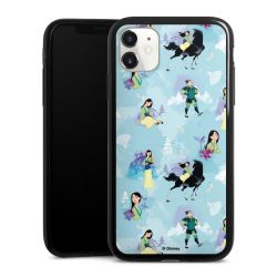 Silikoni Suojakuori Slim musta