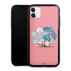 Silikoni Suojakuori Slim musta