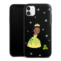 Silikoni Suojakuori Slim musta