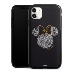 Minnie Black and White