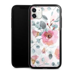 Silikoni Suojakuori Slim musta