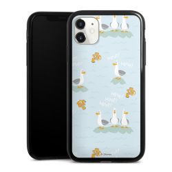 Silikoni Suojakuori Slim musta