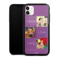 Silikoni Suojakuori Slim musta