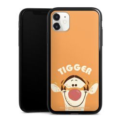 Silikoni Suojakuori Slim musta