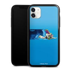 Silikoni Suojakuori Slim musta