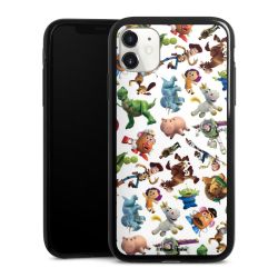 Silikoni Suojakuori Slim musta