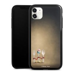 Silikoni Suojakuori Slim musta