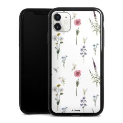 Silikoni Suojakuori Slim musta