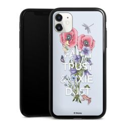 Silikoni Suojakuori Slim musta