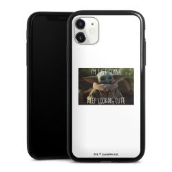 Silikoni Suojakuori Slim musta