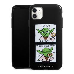 Silikoni Suojakuori Slim musta