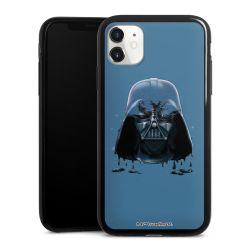 Silikoni Suojakuori Slim musta