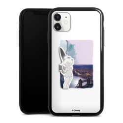 Silikoni Suojakuori Slim musta