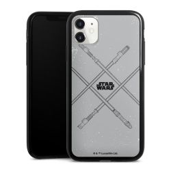 Silikoni Suojakuori Slim musta