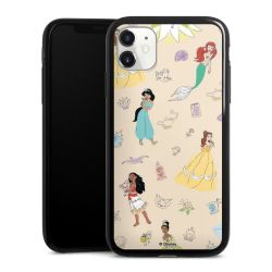 Silikoni Suojakuori Slim musta